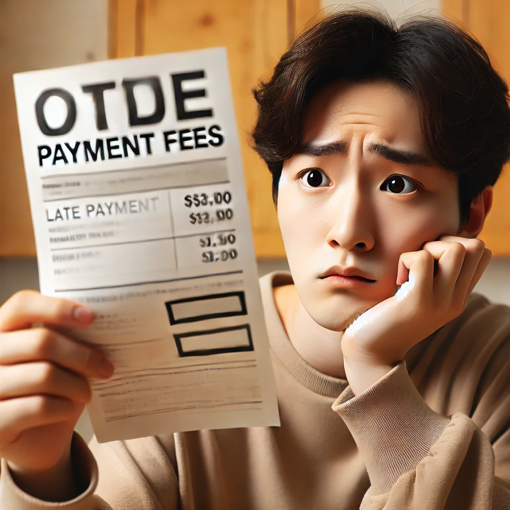 국민연금 연체금