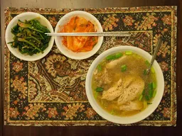 중복 음식 배달 지역별 인기 매장