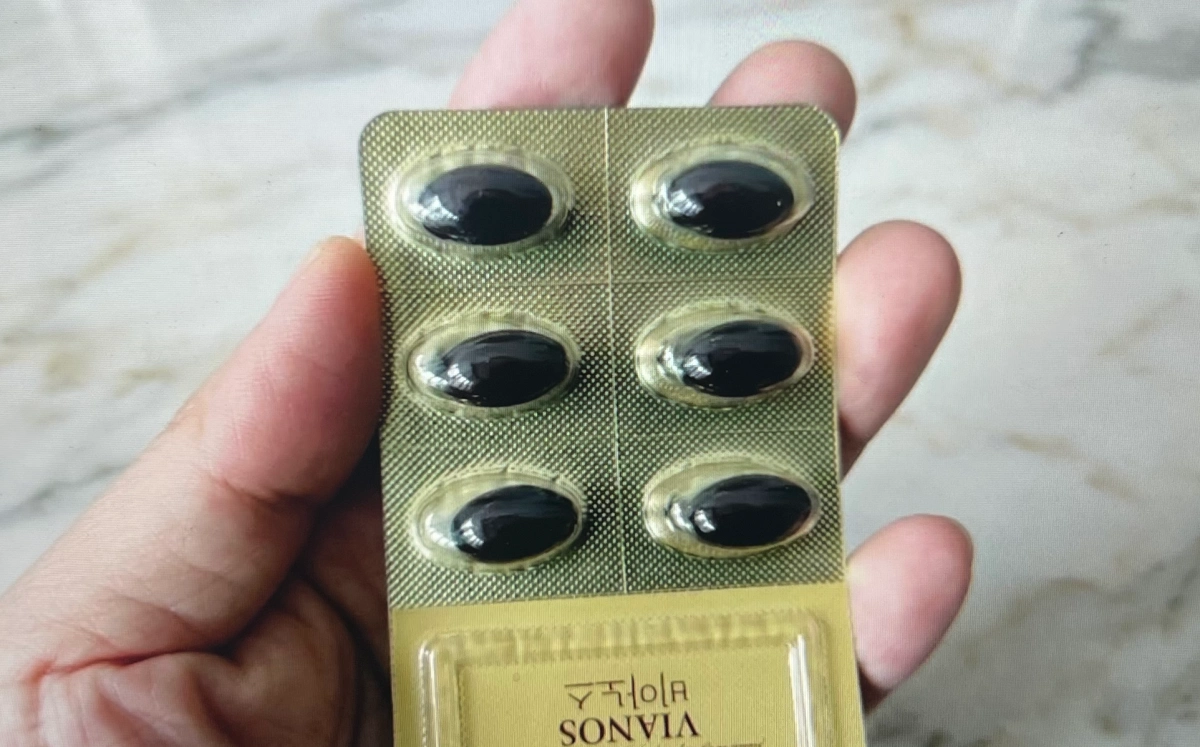 트루포뮬러 비아노스 후기 인증사진