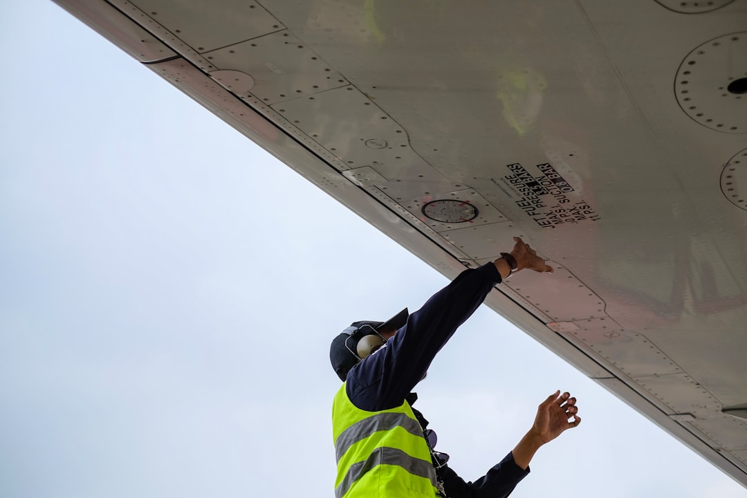 Maintenance