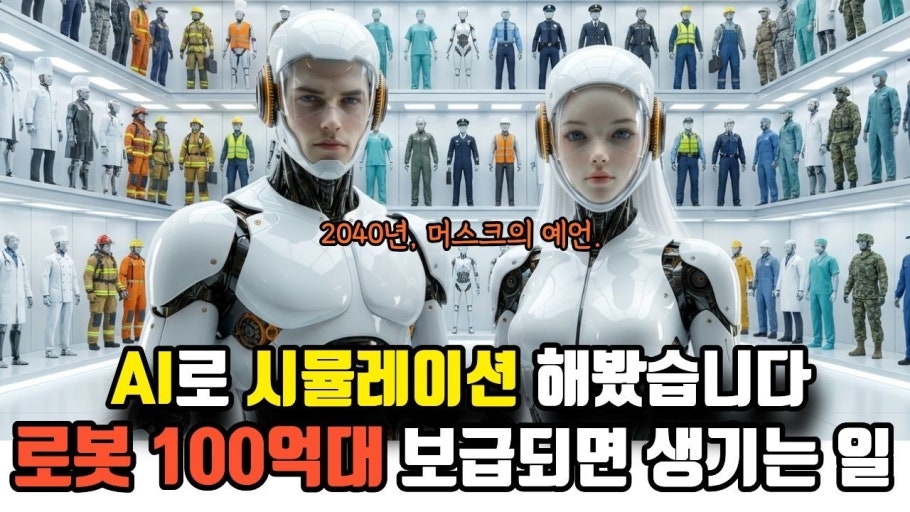 로봇 100억대 시대