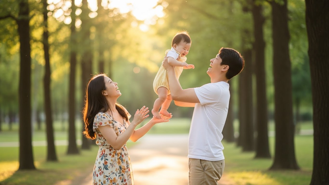 자녀장려금 자격부터 신청까지 총정리