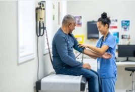 국가건강검진 대상자 조회