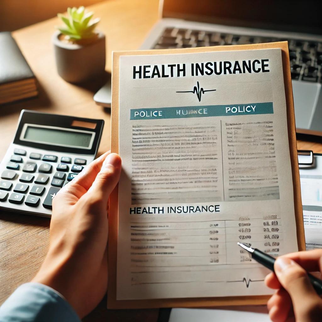 실손보험 추천상품