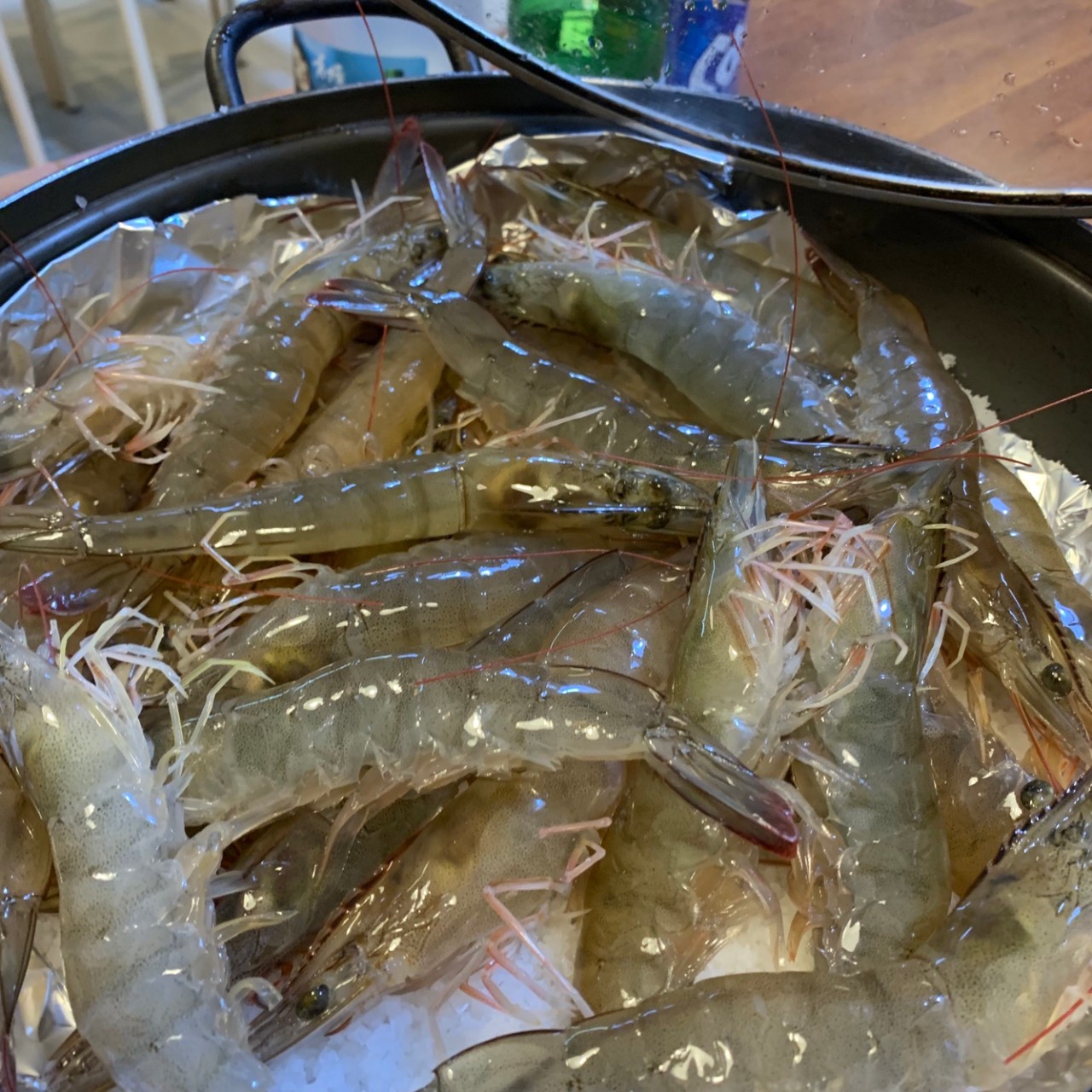 삼학도회수산