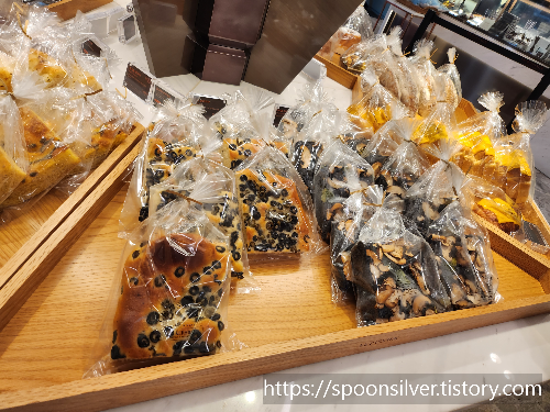 그랜드워커힐르파사쥬