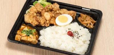 편의점 PB 도시락 &ldquo;실제 배부름&rdquo; 테스트