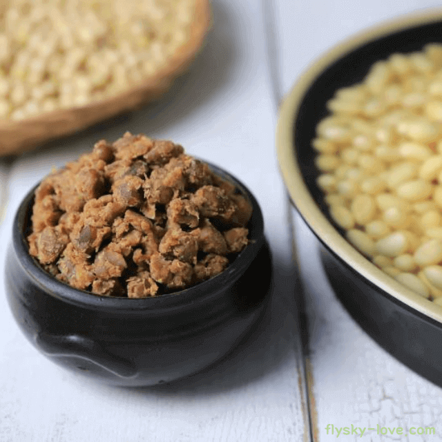 혈관 청소부 청국장 효능