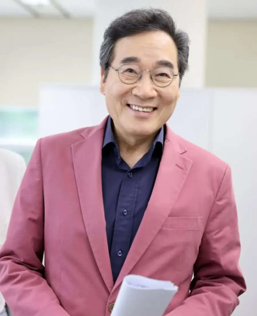 이낙연