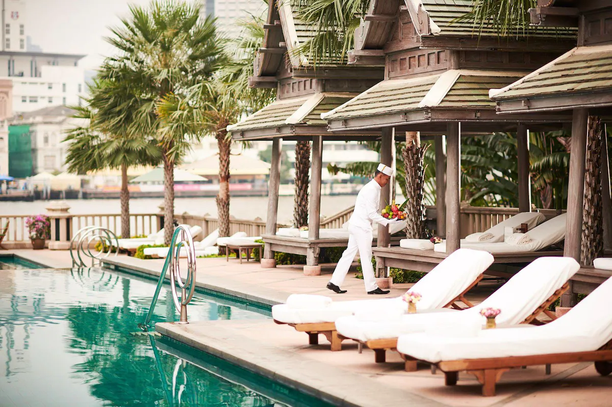 방콕 호캉스 호텔 추천 BEST 07 + 추가 할인쿠폰