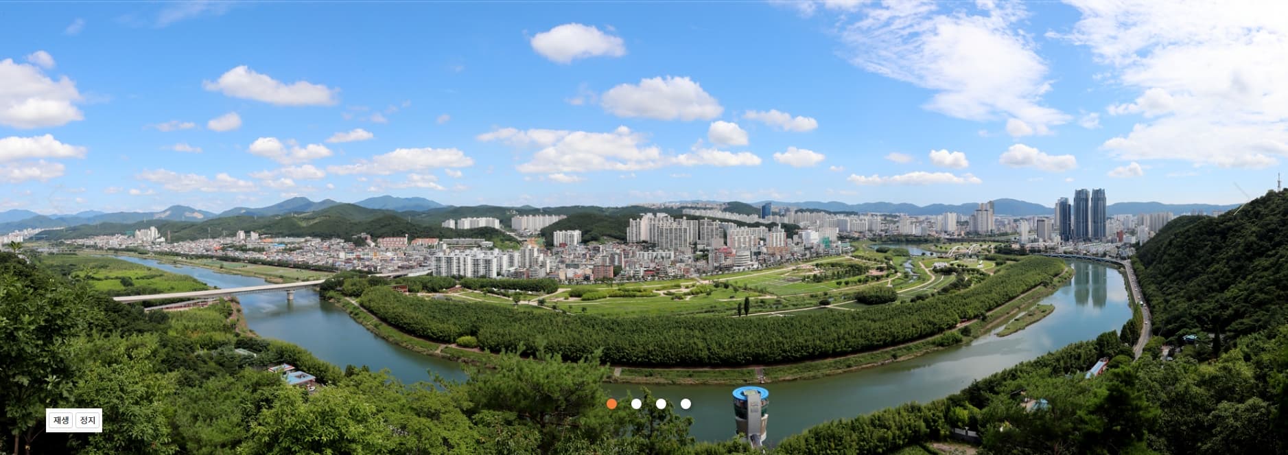 [5월 축제]2025 태화강 국가정원 봄꽃축제❘개요, 일정 및 프로그램 사전 예약 방법