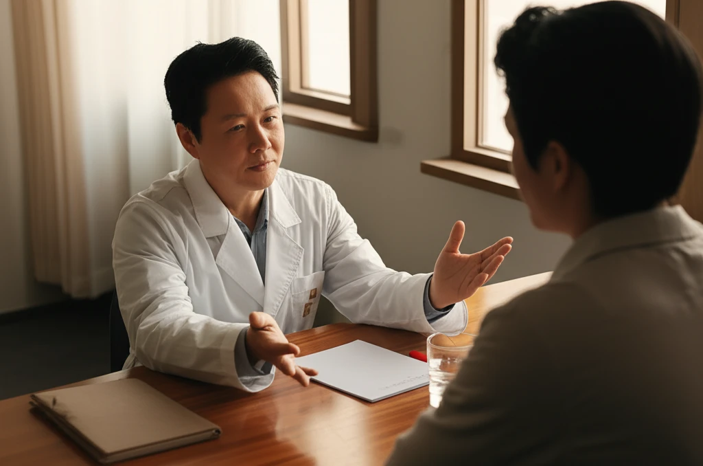 인슐린처럼 작용하는 베르베린 혈당 관..