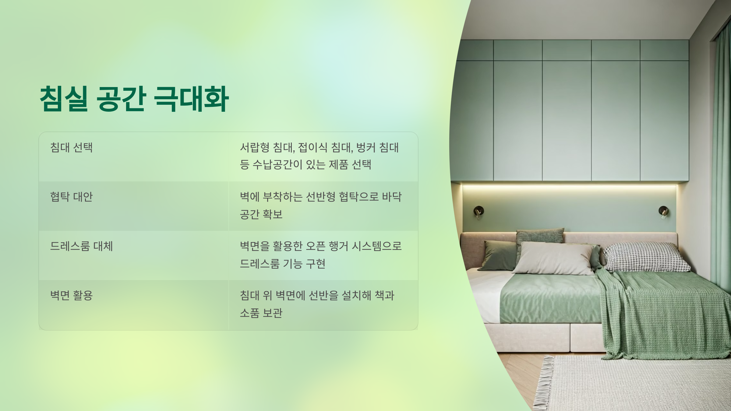 컬러와 패턴의 마법