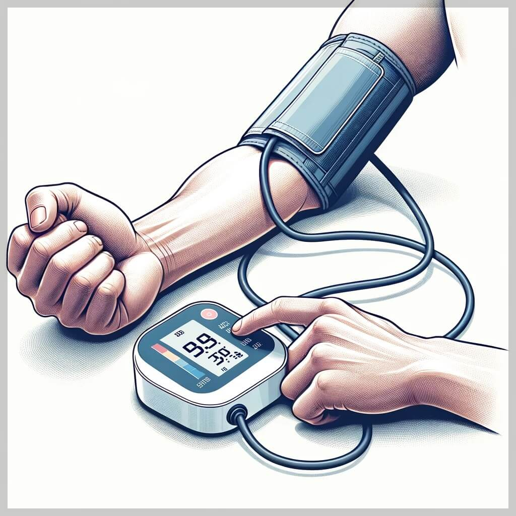 "고혈압을 예방하는 최고의 식단: 피해야 할 음식 조합 6가지"