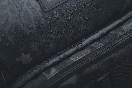 가벼운방수-백팩