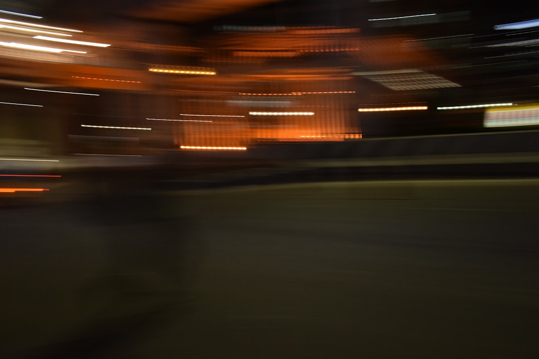Speed.