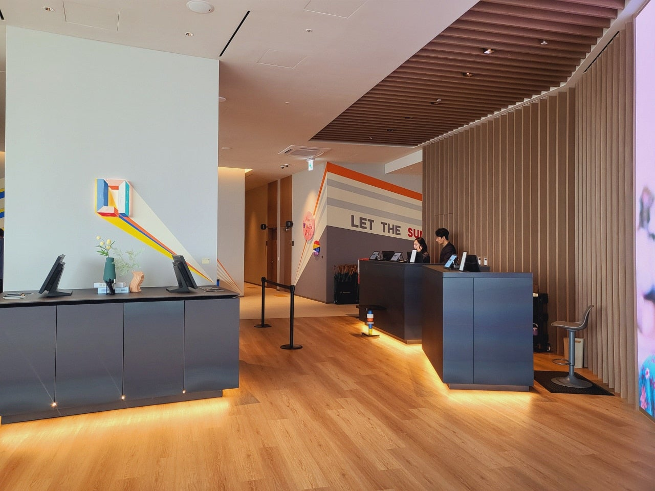 L7 해운대 부산 호텔