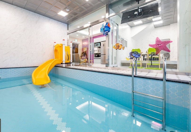 경기도 키즈펜션