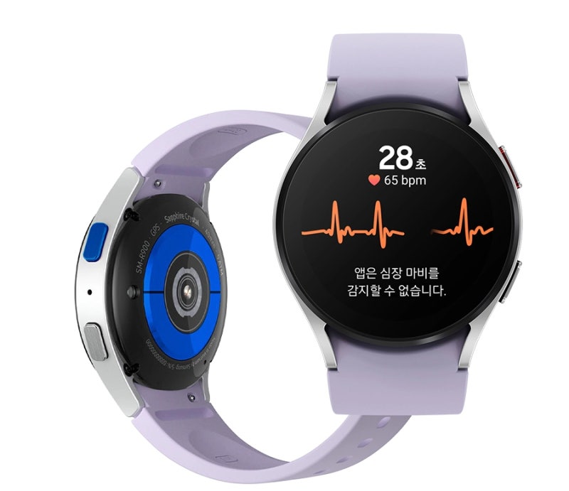 어버이날스마트워치선물