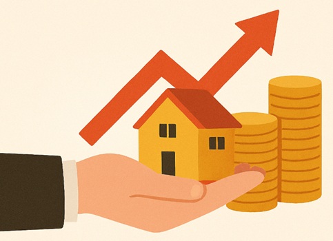 정권교체 후 부동산 세금 완화, 청약 제도, 임대 정책