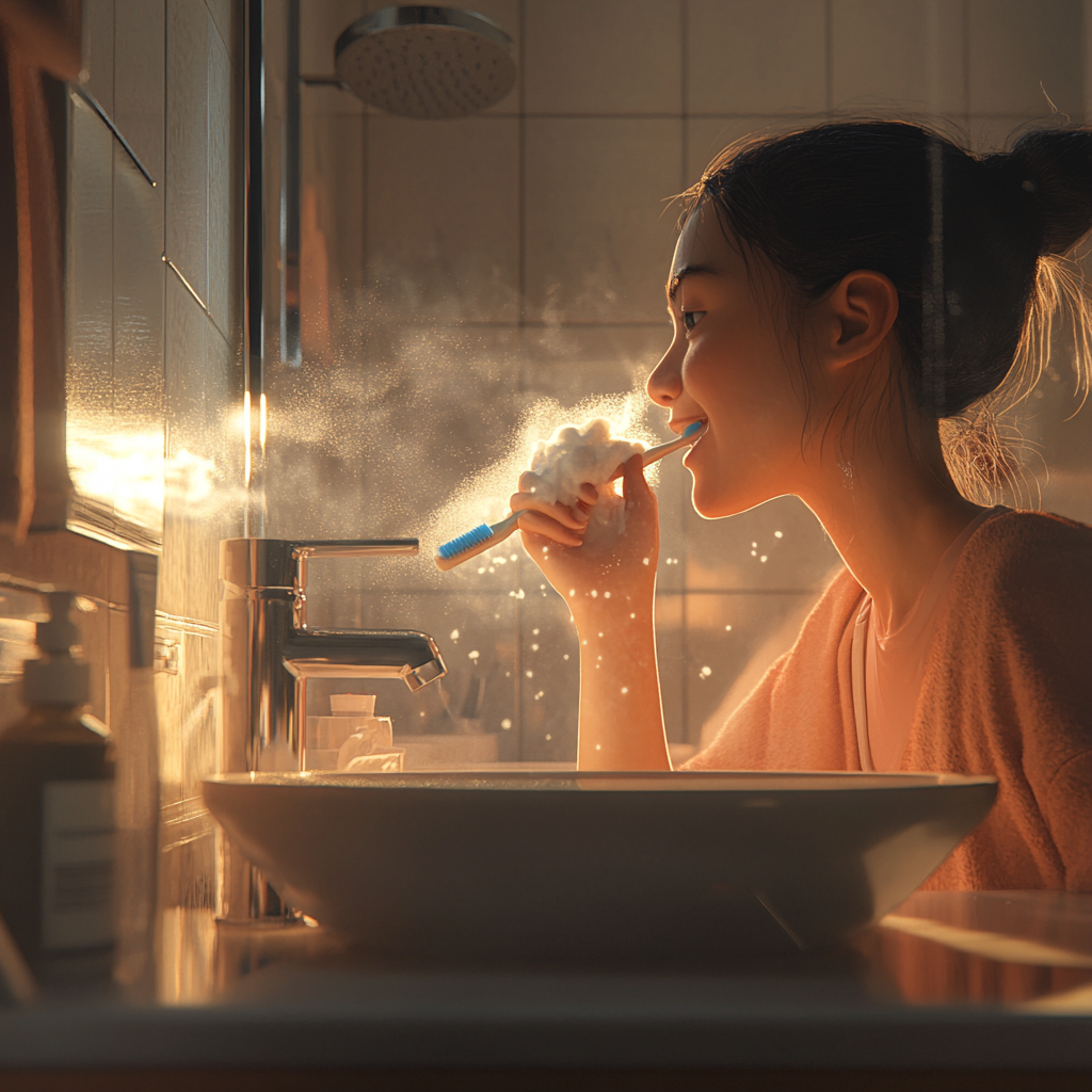 올바른-양치-습관과-치아-건강