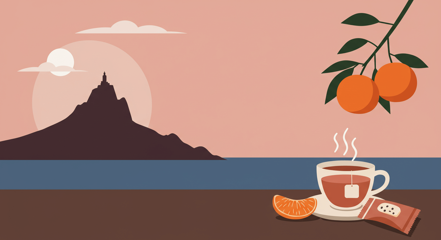 제주도 건강 야식 탐방 (지역 식재료, 소화, 대체식)