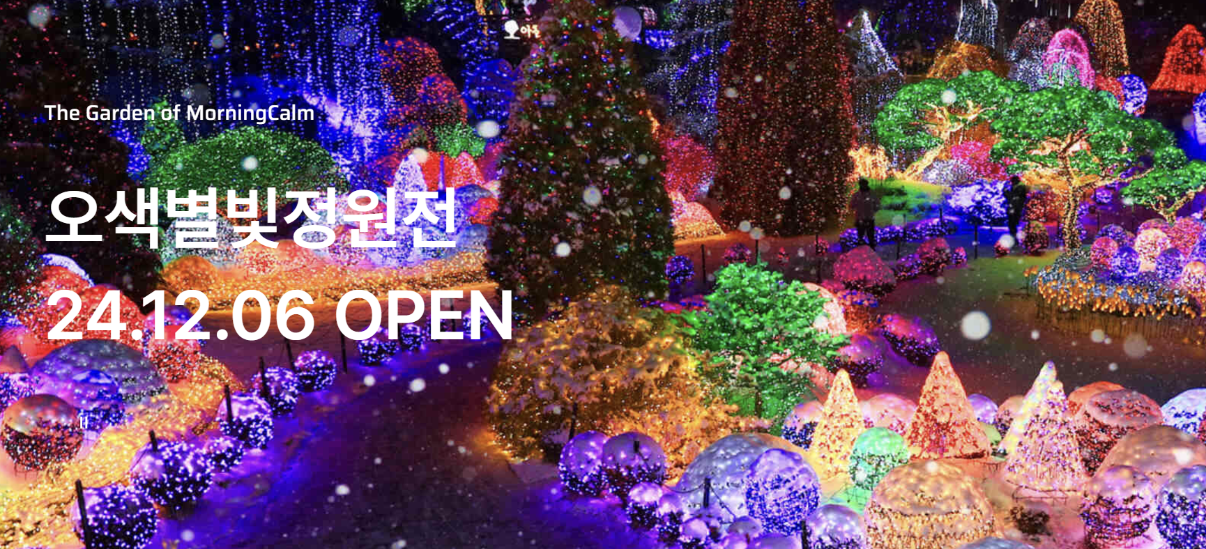 12월 축제