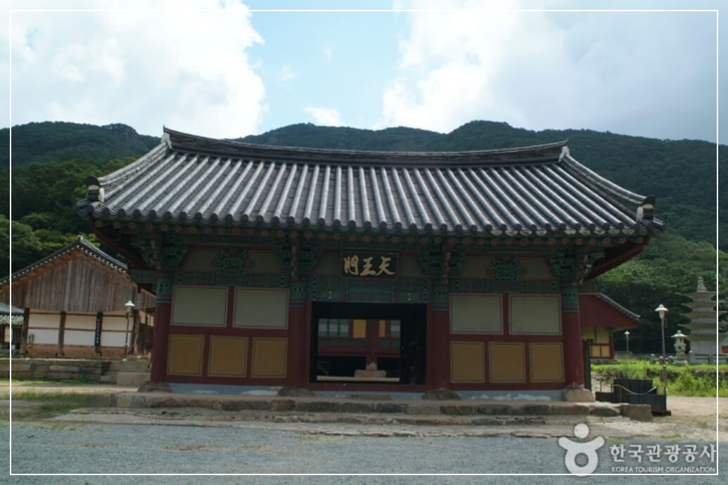 영광 가볼만한곳 베스트10 불갑사