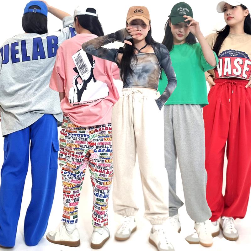 댄스크러쉬 필라테스 요가복 줌바댄스복 방송댄스복 에어로빅복 방송댄스의상 단체티 16차