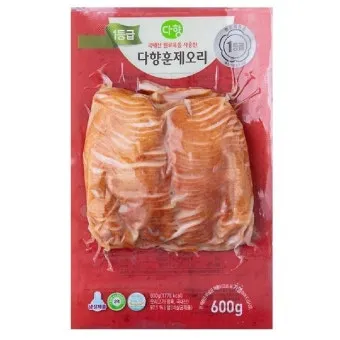 오리훈제 맛있게 먹는 법과 어울리는 재료 추천 정리_22