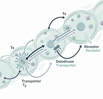 갑상선 기능 저하증