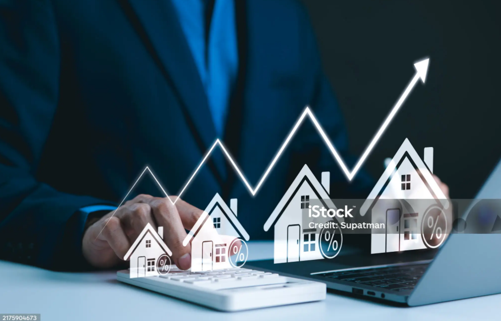 부동산 정책 관련사진