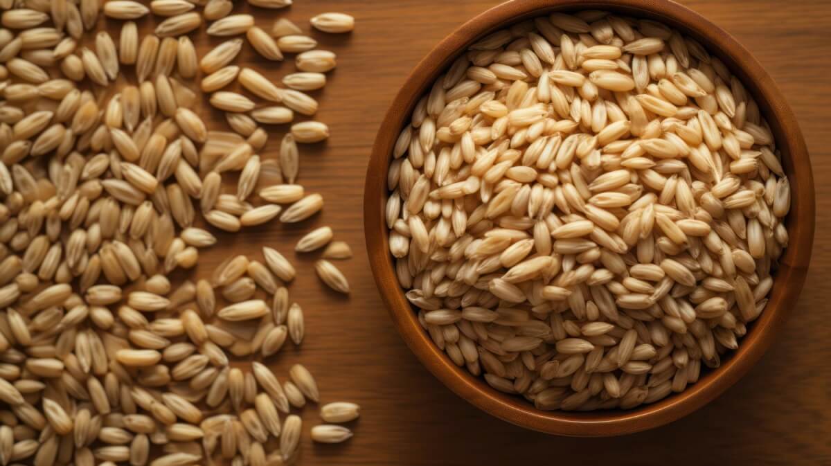 카무트쌀