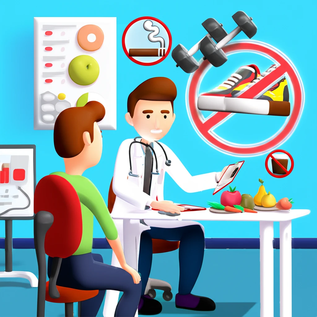 내 건강검진 결과, 제대로 읽는 법:..