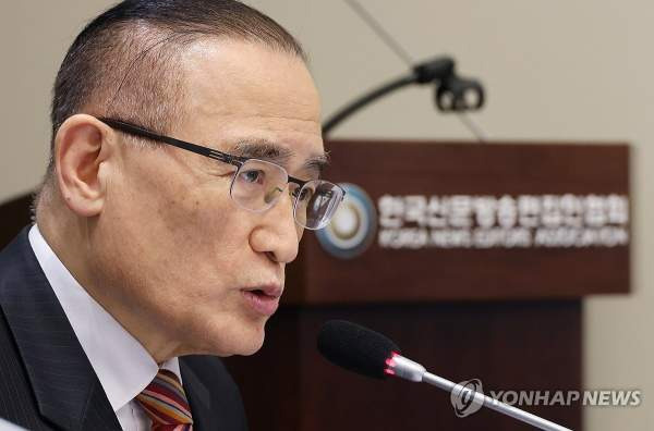위성락 해양자유구상 참여 검토... 호르무즈 안보와 전작권 로드맵 총정리