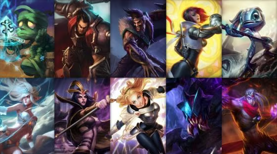 퍼스트 스탠드 2025 팀별 포지션 분석 (예상 순위)