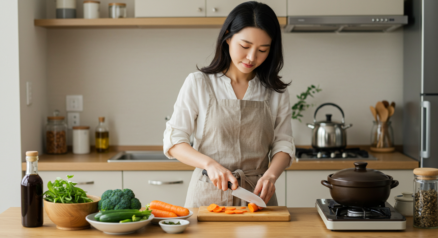 당근의효능