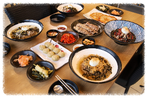 홍천메밀가