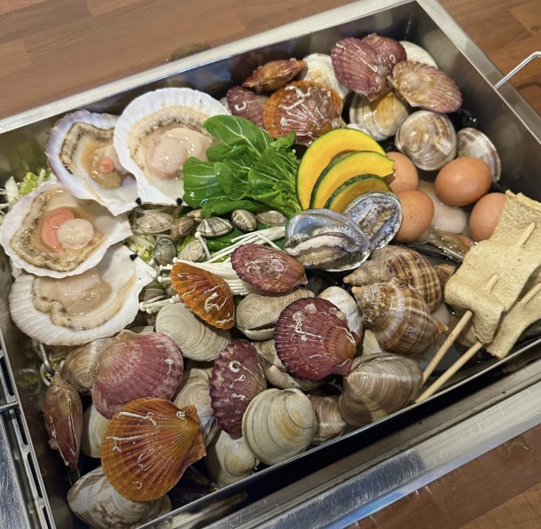 시흥 굴찜 맛집 | 생방송투데이 ‘대식가-겨울의 백미 대왕 굴찜’ 나온 통굴통굴 시흥본점시흥 굴찜 맛집