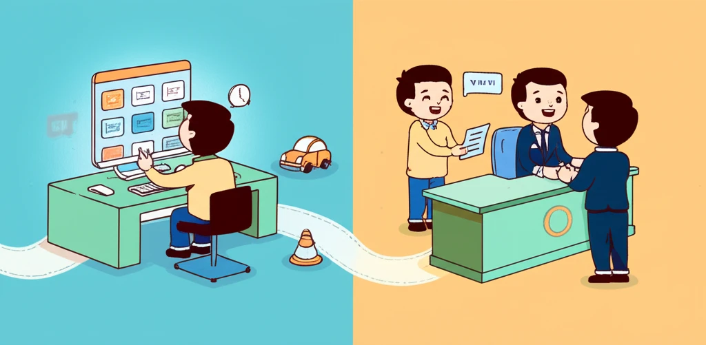 이파인 위택스 과태료 분납 신청 필수..