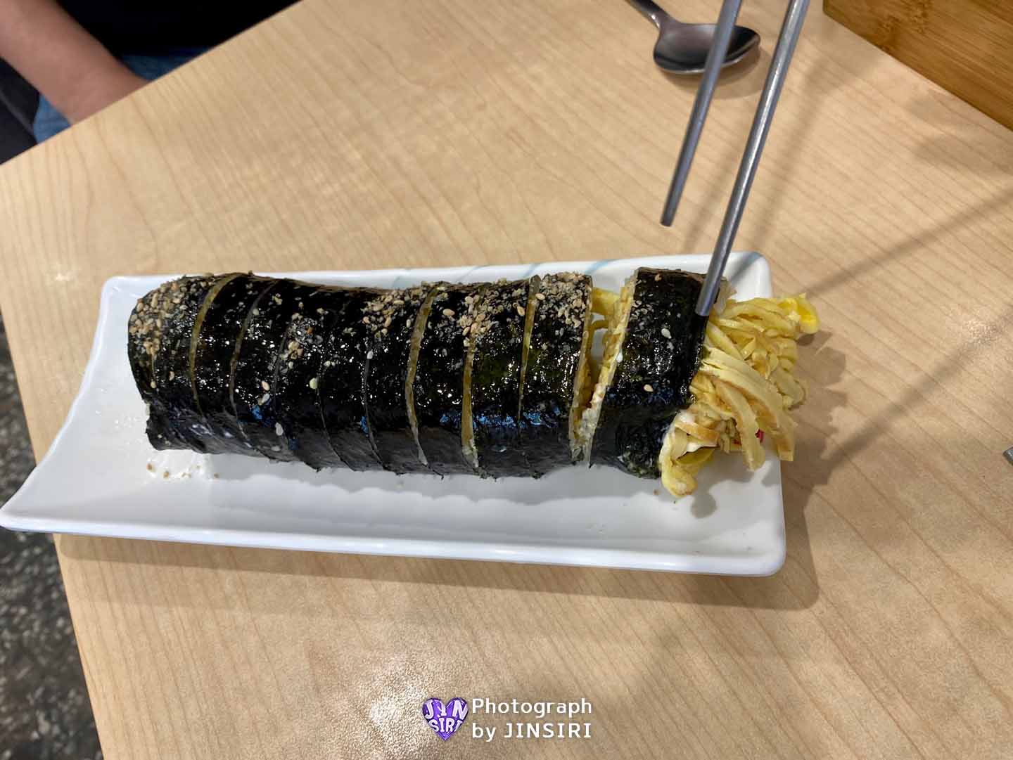 서울 홍대 분식 합정 밥집