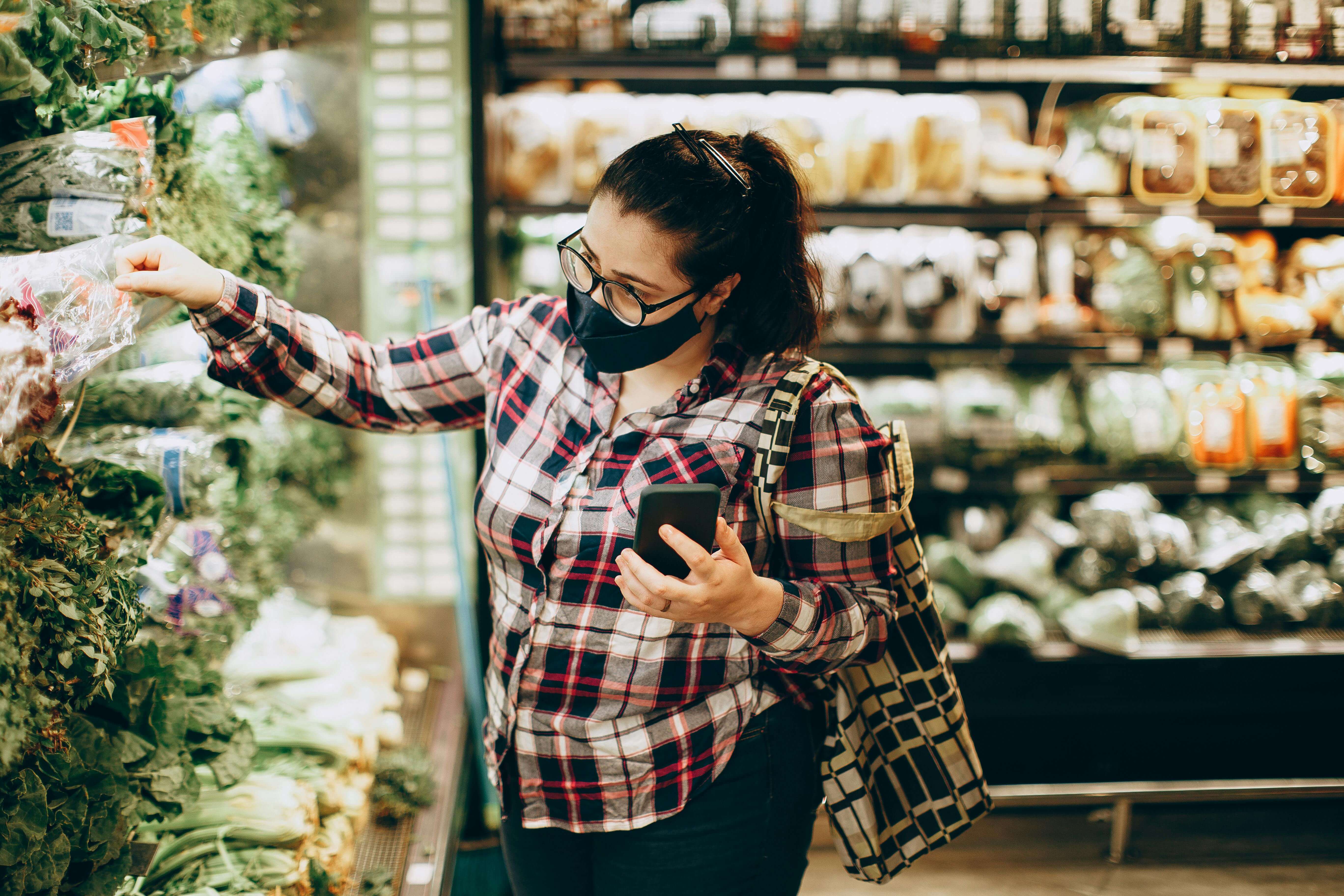 1인 가구 자취생을 위한 장보기 루틴 & 시간 절약 쇼핑 전략