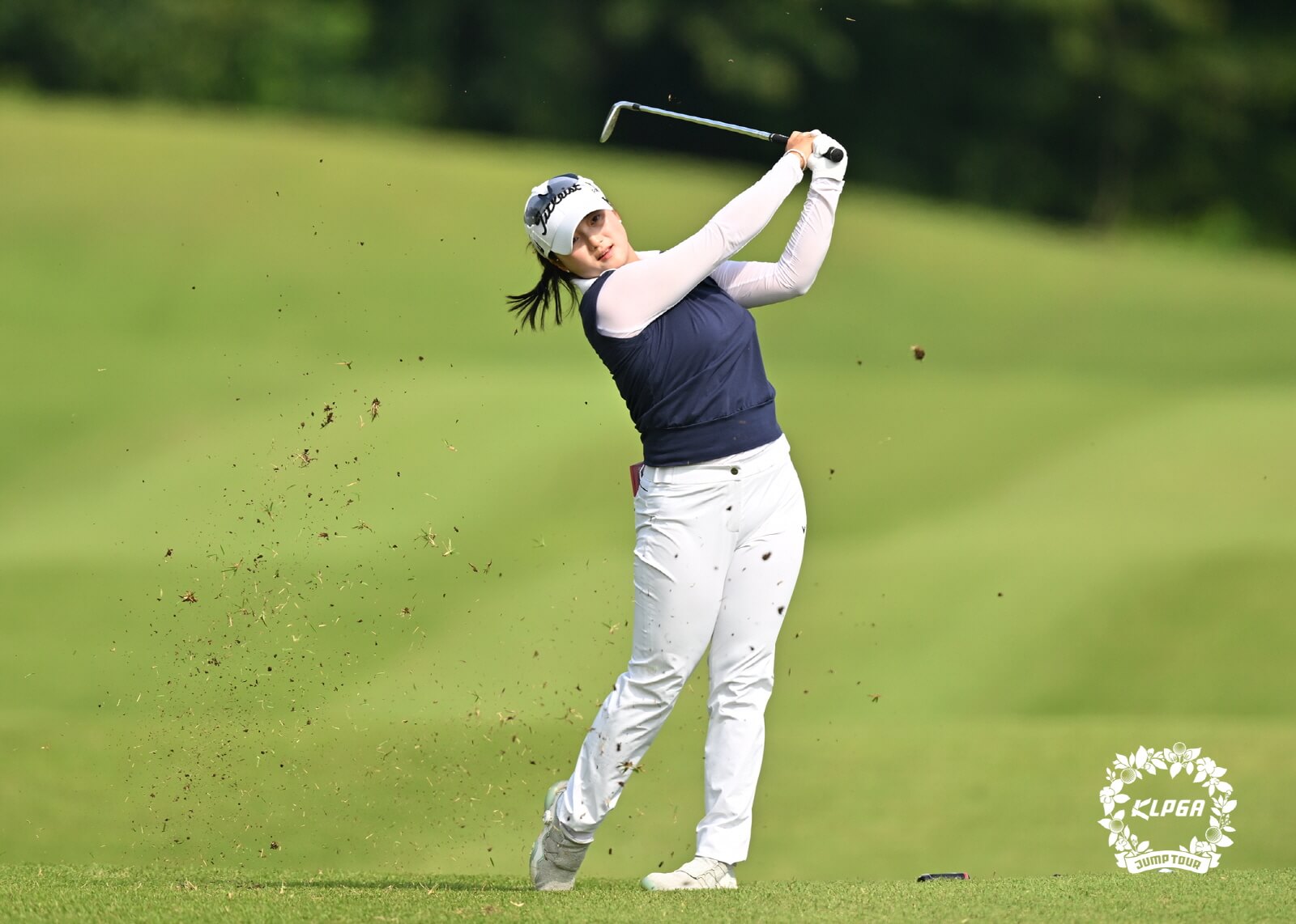 BC카드 한경 레이디스컵 2025