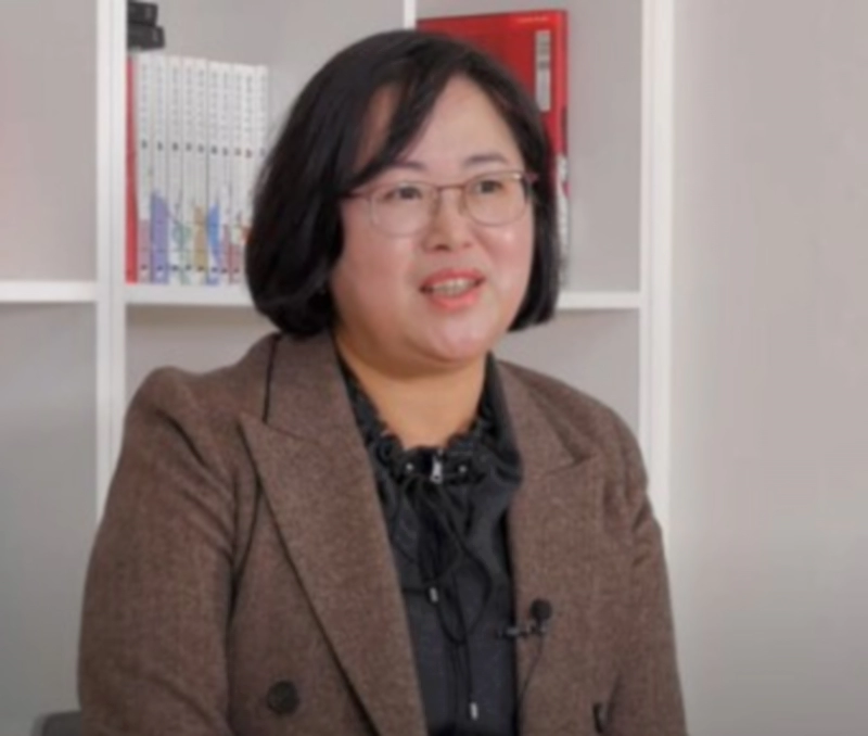 권경애 변호사 프로필 및 학폭 재판 불출석 취하 논란 정리 (취하 뜻)