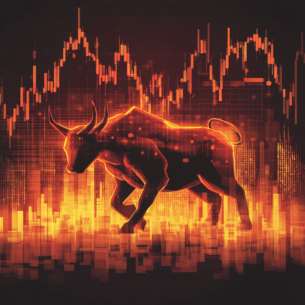 단기간에 큰 수익을 기대