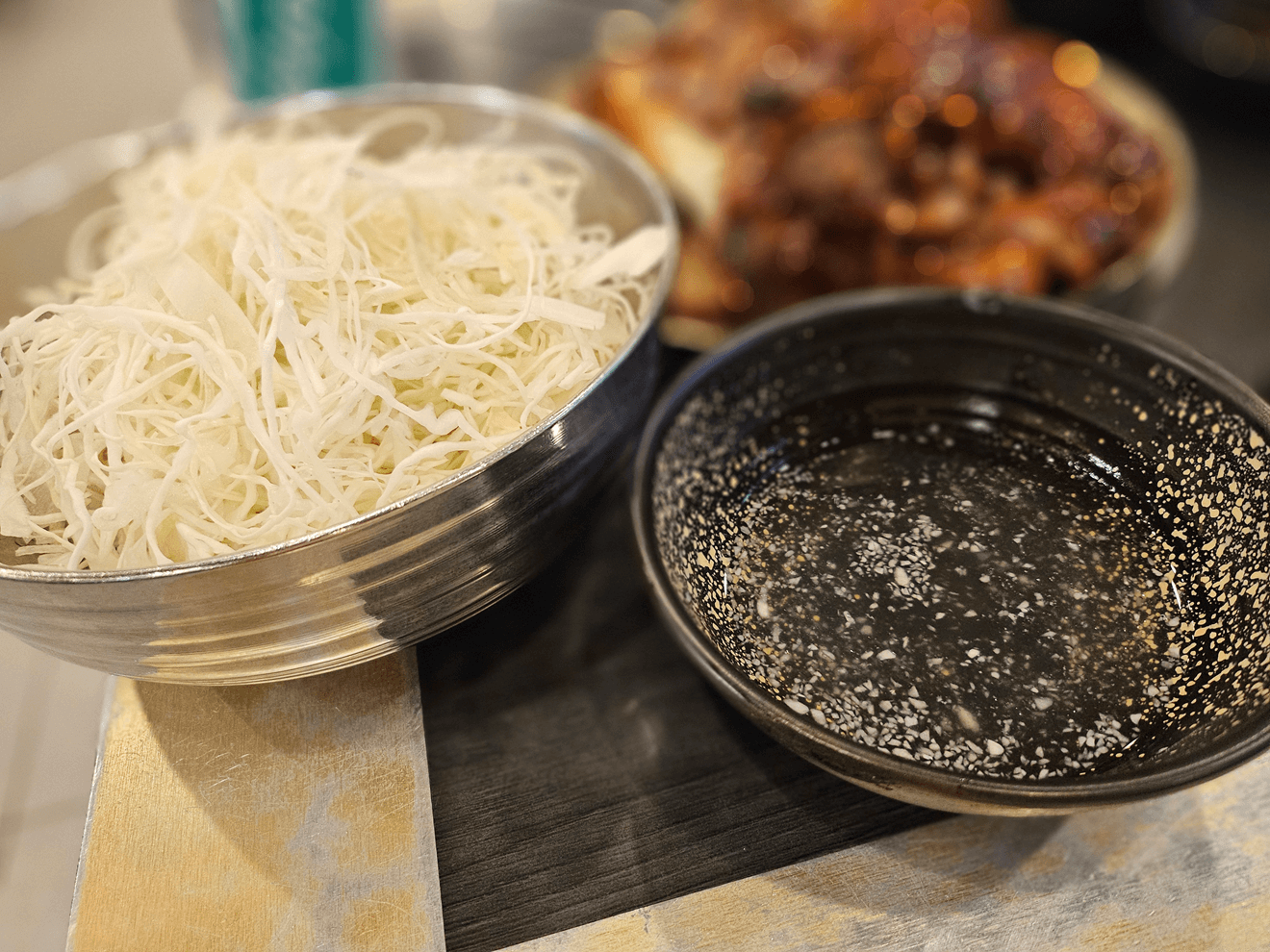 만족오향족발, 시청맛집, 족발맛집, 미슐랭, 서울시립미술관맛집