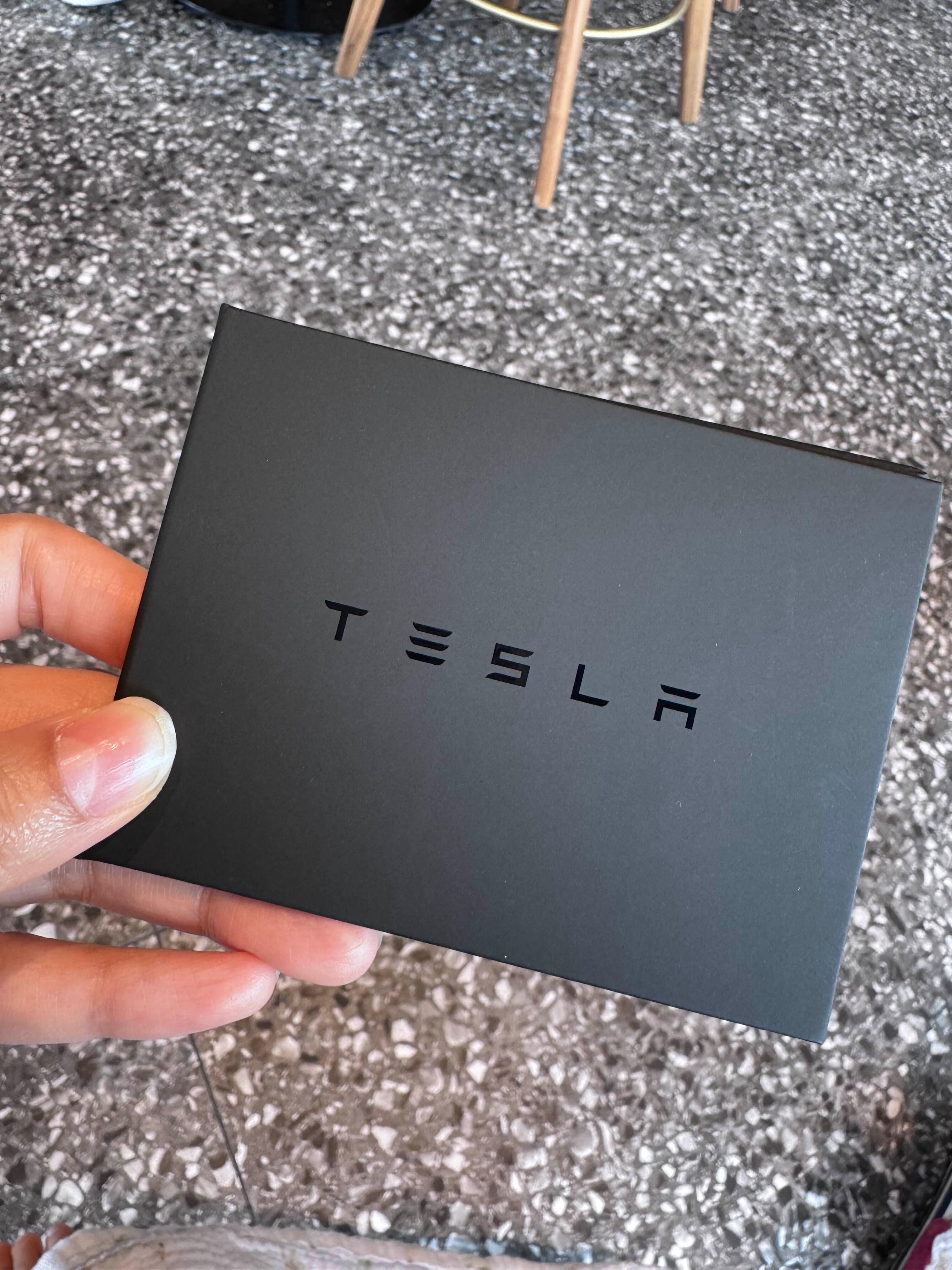 테슬라 신형 모델 Y 주니퍼