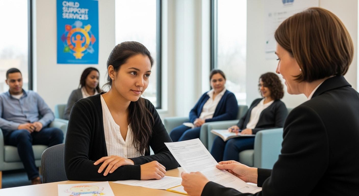 양육비 이행확보 및 지원에 관한 법률