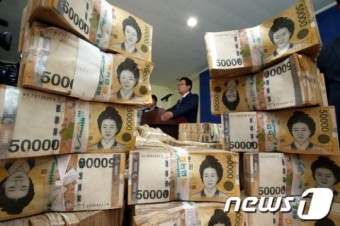국민 내일배움카드 신청자격 