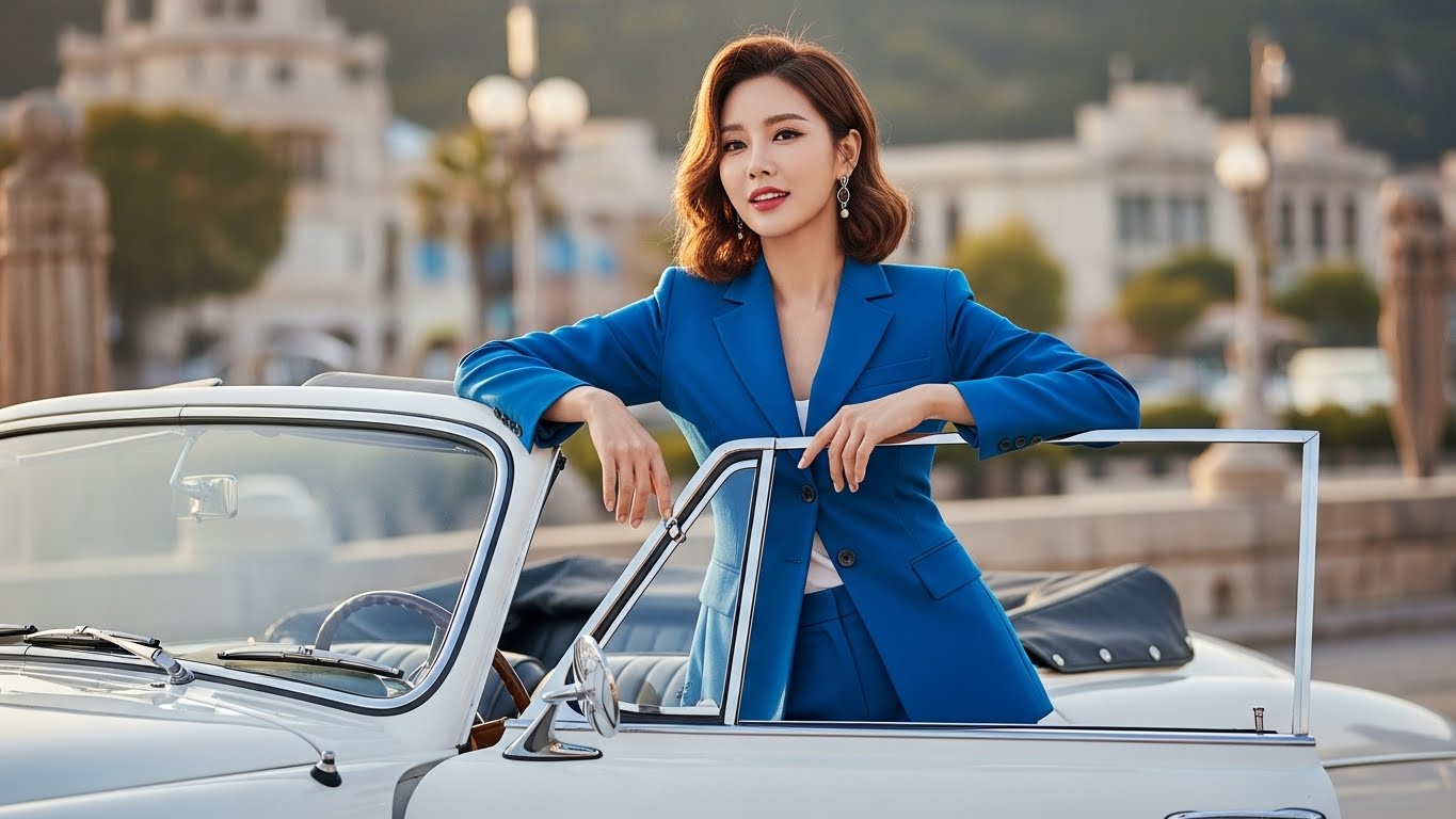 2025 코나 EV